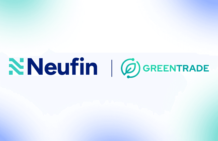 Neufin partners with GreenTrade to help European companies decarbonise India operations 🇮🇳🇪🇺