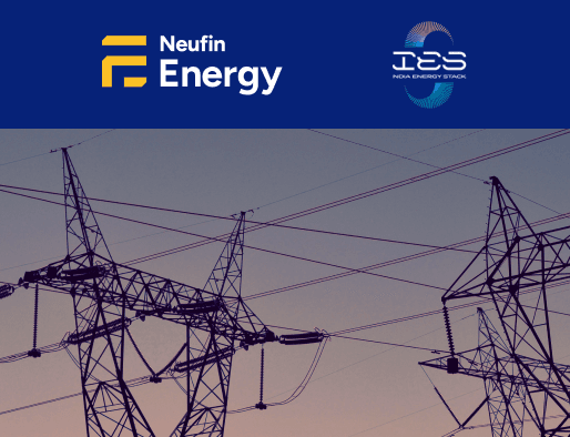 The India Energy Stack: A Digital Infrastructure Blueprint for Businesses